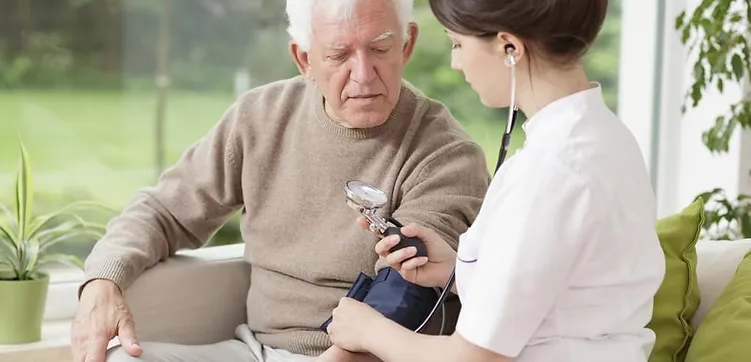 Support Living Image